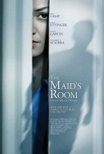 The Maid's Room (2013) afişi