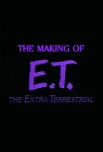 The Making Of 'e.t. The Extra-terrestrial' (1996) afişi