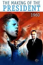 The Making Of The President 1960 (1963) afişi