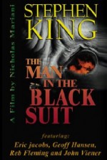 The Man In The Black Suit (2004) afişi