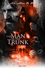 The Man in the Trunk (2019) afişi