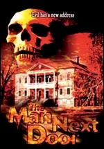 The Man Next Door (1997) afişi