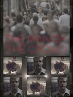 The Man of the Crowd (2013) afişi
