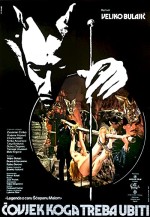 The Man to Kill (1979) afişi