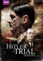 The Man Who Crossed Hitler (2011) afişi