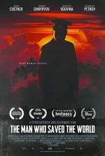 The Man Who Saved The World (2014) afişi
