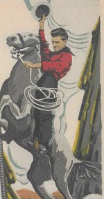 The Man Within (1916) afişi