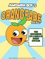The Mandarin Orange Boy (2010) afişi