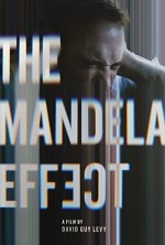 The Mandela Effect (2019) afişi