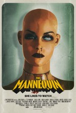 The Mannequin (2025) Fragman afişi