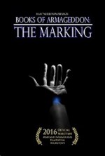 The Marking (2013) afişi