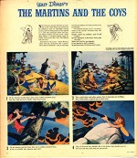 The Martins And The Coys (1946) afişi