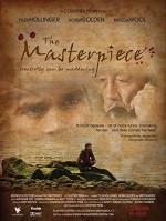 The Masterpiece (2010) afişi