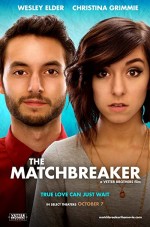 The Matchbreaker (2016) afişi