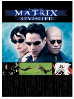 The Matrix Revisited (2001) afişi