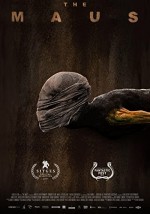 The Maus (2017) afişi