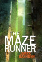 The Maze Runner (2014) afişi