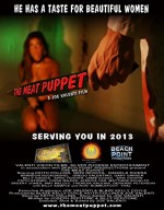 The Meat Puppet (2012) afişi