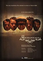 The Mechanicals (2005) afişi