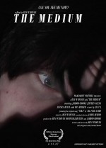 The Medium (2007) afişi