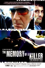 The Memory Of A Killer (2003) afişi
