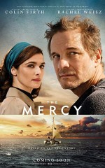 The Mercy (2018) afişi