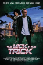 The Mick and the Trick (2024) afişi