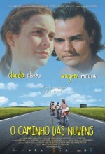 The Middle Of The World (2003) afişi