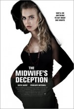 The Midwife's Deception (2018) afişi
