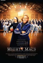 The Mighty Macs (2009) afişi
