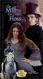 The Mill On The Floss (1997) afişi