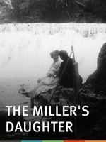The Miller's Daughter (1905) afişi