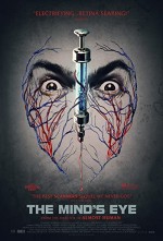 The Mind's Eye (2015) afişi
