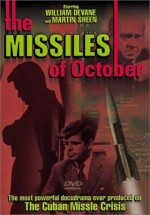 The Missiles Of October (1974) afişi