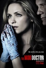 The Mob Doctor (2012) afişi
