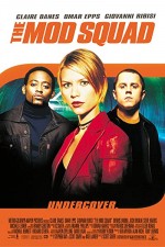 The Mod Squad (1999) afişi