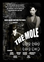 The Mole (2008) afişi