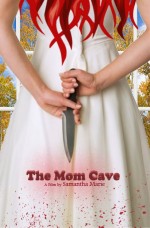 The Mom Cave (2021) afişi