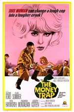 The Money Trap (1965) afişi