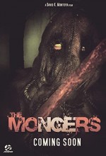 The Mongers (2015) afişi