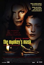 The Monkey's Mask (2000) afişi