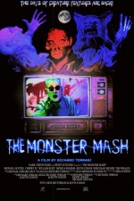 The Monster Mash (2022) afişi