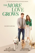 The More Love Grows (2023) afişi
