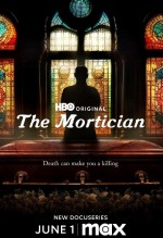 The Mortician (2025) Fragman (2025) afişi