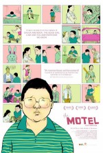 The Motel (2005) afişi