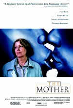 The Mother (2003) afişi
