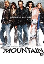 The Mountain (2004) afişi