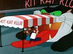 The Mouse That Jack Built (1959) afişi