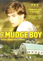The Mudge Boy (2003) afişi