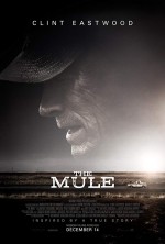 The Mule (2018) afişi The Mule (2018) afişi